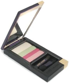 Graphic Color Eyeshadow Quad - No. 05 Charming Pink by Estee Lauder - 7640180602