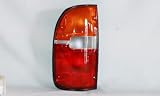 Toyota Tacoma Replacement Tail Lights LH Left Driver Side