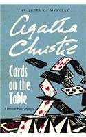 Cards on the Table (Hercule Poirot Mysteries)