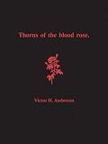 cover of Thorns of the Blood Rose