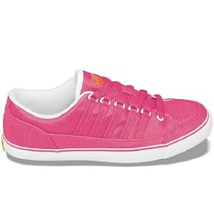 Buy K-Swiss Surf and Sand II Casual Shoe Ladies