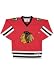 Chicago Blackhawks Infant NHL RBK Replica Home Jersey