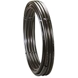 Buy CRESLINE PLASTIC PIPE CO 18340CRESLINE PLASTIC PIPE CO 18340 TUBE POLY 1X300 100