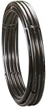CRESLINE PLASTIC PIPE CO 18340CRESLINE PLASTIC PIPE CO 18340 TUBE POLY 1X300 100