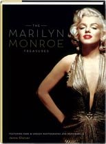 The Marilyn Monroe Treasures (October 2008)