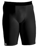 Mcdavid Deluxe Compression Shorts