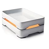 Christian Bjorn Stackable Oven Dish Size: 9.4