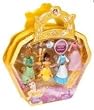 Disney Princess Favorite Moments Belle in Carry Bag