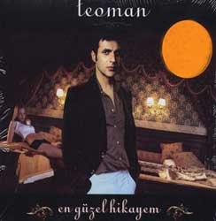 Teoman - en g&uuml;zel hikayem - Zortam Music