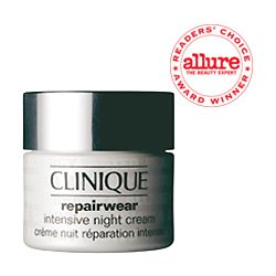 CLINIQUE REPAIRWEAR Intensive Night Cream No.2 Dry Combination Skin 50ml