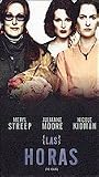 Las Horas (The Hours) [NTSC/REGION 1 & 4 DVD. Import-Latin America]