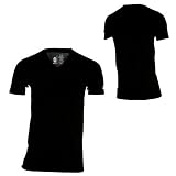 Element Silverlake V-Neck Slim T-Shirt - Short-Sleeve - Men's