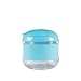 OXO Tot Flip-Top Snack Cup, Aqua, 5 Ounce image 6