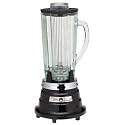 Waring PBB25 Professional Bar Blender, Black and Stainless Steel