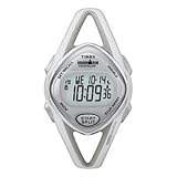 TIMEX IRONMAN TRIATHLON SLEEK 50 LAP MID SIZE LIGHT GREY