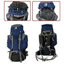 Karrimor Outback BackPack