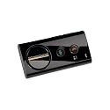 Hama "Supertooth Voice" Bluetooth-Freisprech-System, schwarz