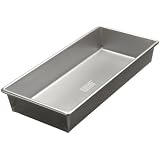 Chicago Metallic Biscotti Pan by Chicago Metallic