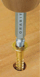 Tools & Hardware : Alden 8502P Grabit Power Screw Extractor
