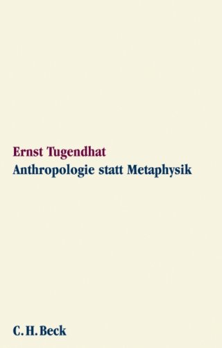 Metaphysik