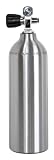 Catalina Cylinders S13 13 Cubic feet Scuba Aluminum Cylinder with VX5000 Scuba Valve 3000psi
