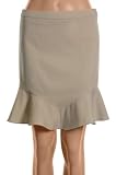 RUFFLE SKIRT