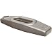 Jergens 37206 TAPPED Forged Strap, #8 For M19 Size Bolt