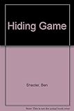 The hiding game
