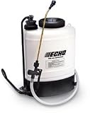 Echo Backpack Pump Sprayer