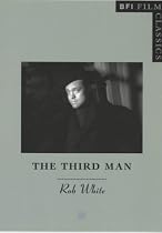 The "Third Man" (BFI Film Classics)