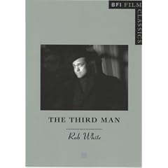 The Third Man (BFI Film Classics)