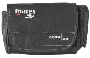 Mares - Cruise Pearl - Maskentasche