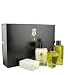 Usiku Organic Body Care Gift Set by Jo Wood Organics