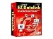 GMP SYNET EZ DATALINK W/ 17FT CABLE ( SDC 040C )