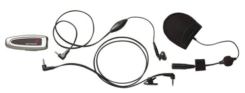 TomTom Rider 3.5-Inch Bluetooth Portable GPS Navigator