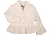 Guess Jeans - Girl's Guess Jeans Eyelet Jacket