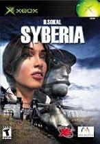 Syberia / Game