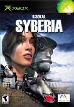 Syberia / Game