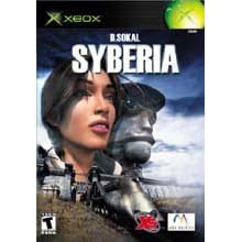 Syberia / Game