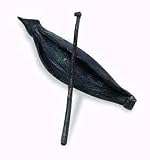 Product details for Boat Bell from Ghana