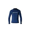 Body Glove Basic Deluxe Junior's Long Sleeve Rash Guard