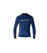 Body Glove Basic Deluxe Junior's Long Sleeve Rash Guard