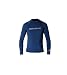 Sporting Goods : Body Glove Basic Deluxe Junior's Long Sleeve Rash Guard