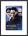 Matrix The, Art Poster with Metal Frame, poster size: 11 x 17