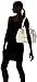Anne Klein Shimmer Down Large Satchel