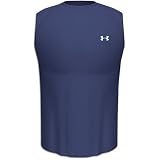 Under Armour Mens Tech Sleeveless Tee