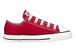 Converse Chuck Taylor All Star Lo Top Toddlers Red