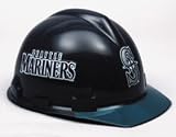 Seattle Mariners MLB Hard Hat