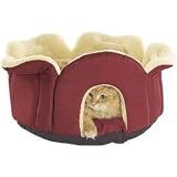 Beds 4 Pets Sunflower Tan Small Cat Bed (Tan Color - Small 9'' X 17'')