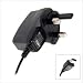 Navitech UK Mains Travel Charger for Tomtom XL LIVE IQ Routes Europe, XL IQ Routes edition Europe, XL IQ Routes edition Regional, Tomtom One XL V2 / 30 Series XL Version 2, ONE IQ Routes edition Europe, ONE IQ Routes edition Regional, ONE Classic Regional v4, White Pearl Special Edition with Navitechs 12 month warranty